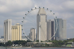 シンガポールフライヤー