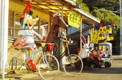 交通安全