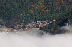 雲の上に故郷･2009