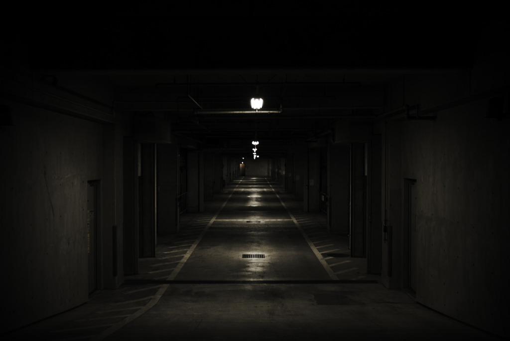 under ground~evolution~