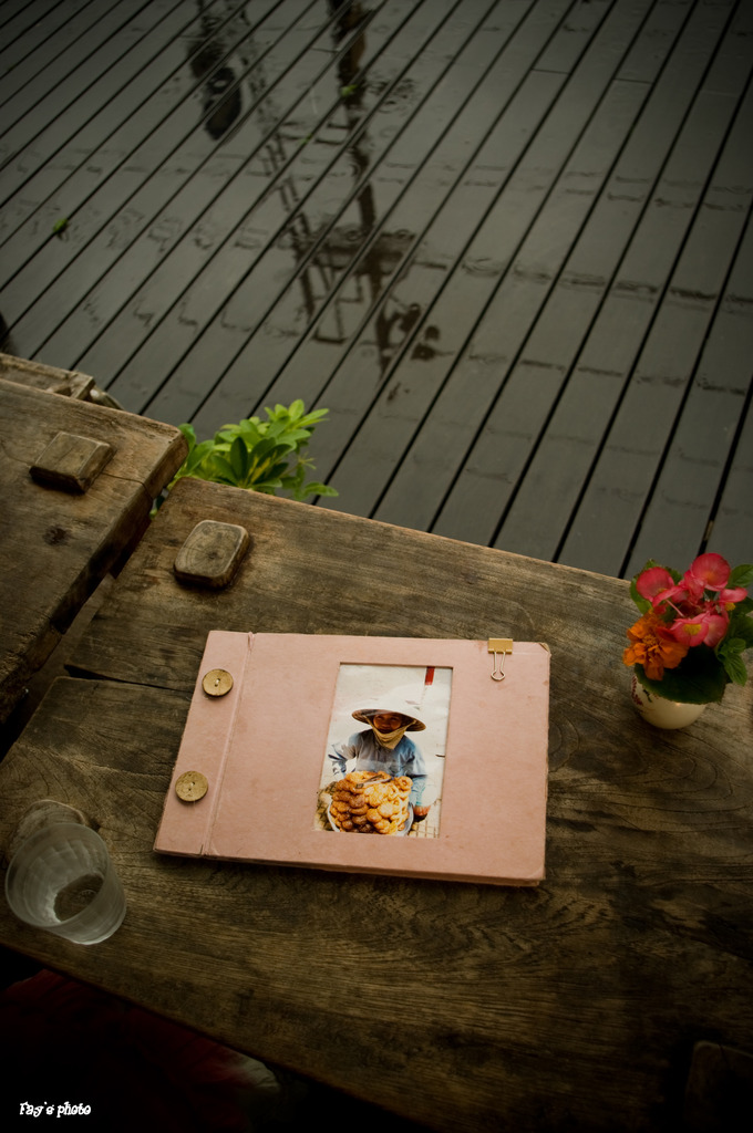 鎌倉のベトナム料理店