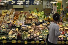 加賀野菜