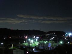 夜景