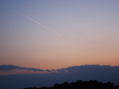 ひこうき雲