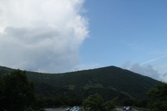 雲