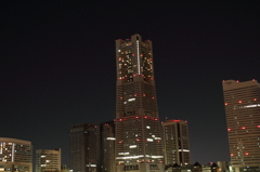 ランドマークタワー