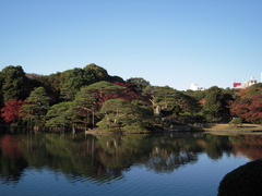 六義園