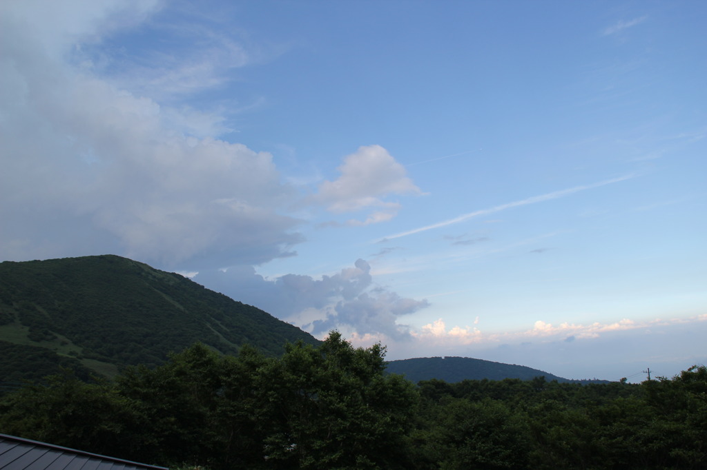 空