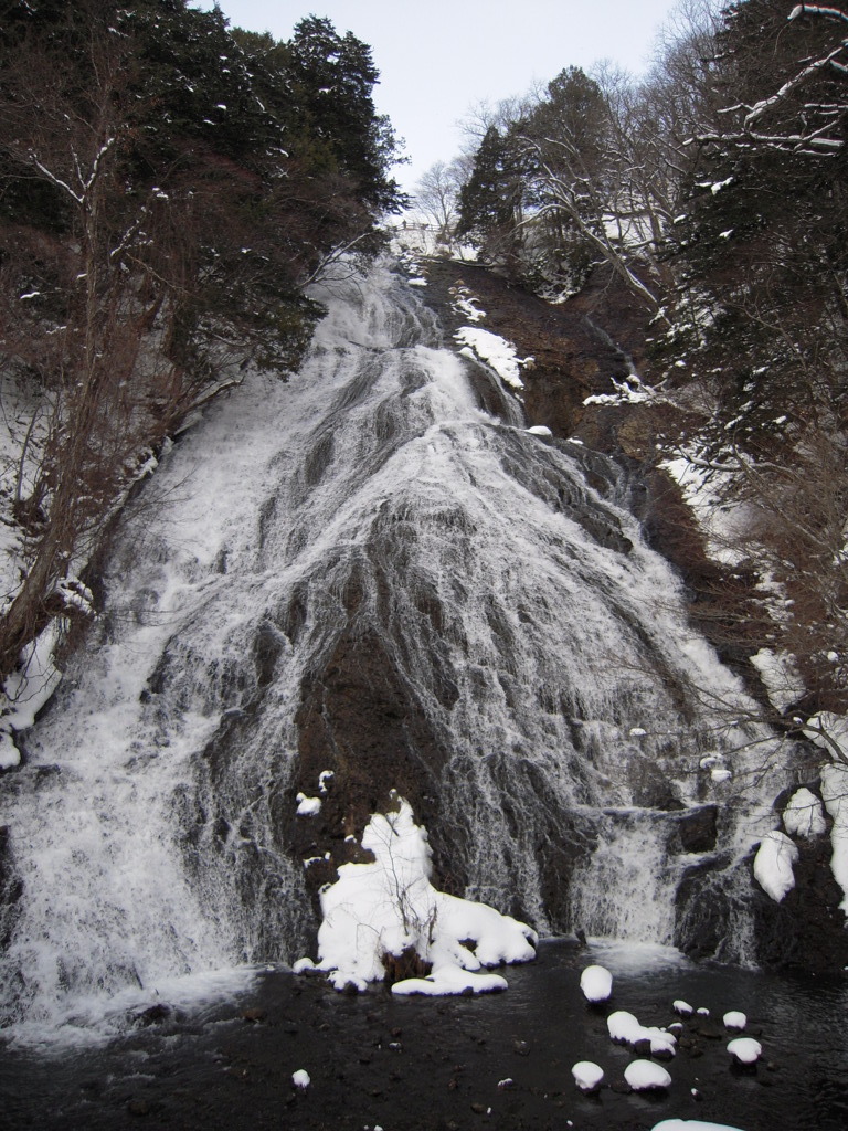 湯滝