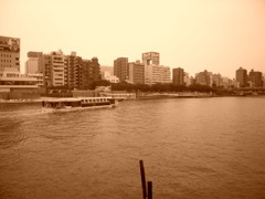 隅田川