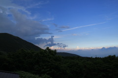 空