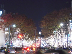 表参道