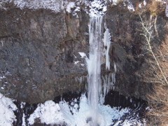 華厳の滝1