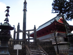 相輪塔