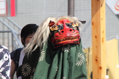 ししまい