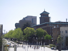 神奈川県庁