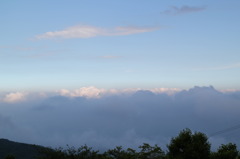 雲