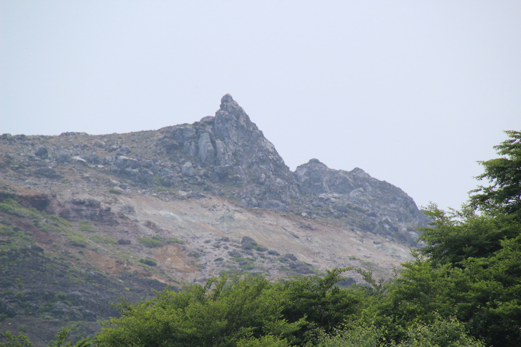 山