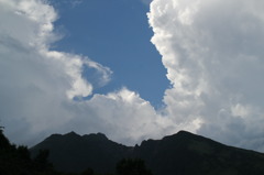 雲