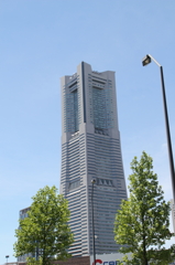 ランドマークタワー