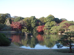 六義園