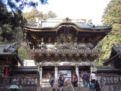 陽明門