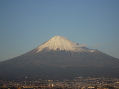 富士山