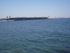 大さん橋