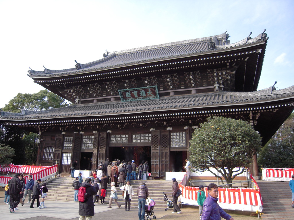 総持寺
