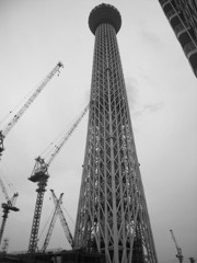 スカイツリー