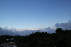 空