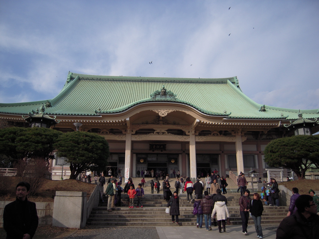 総持寺３