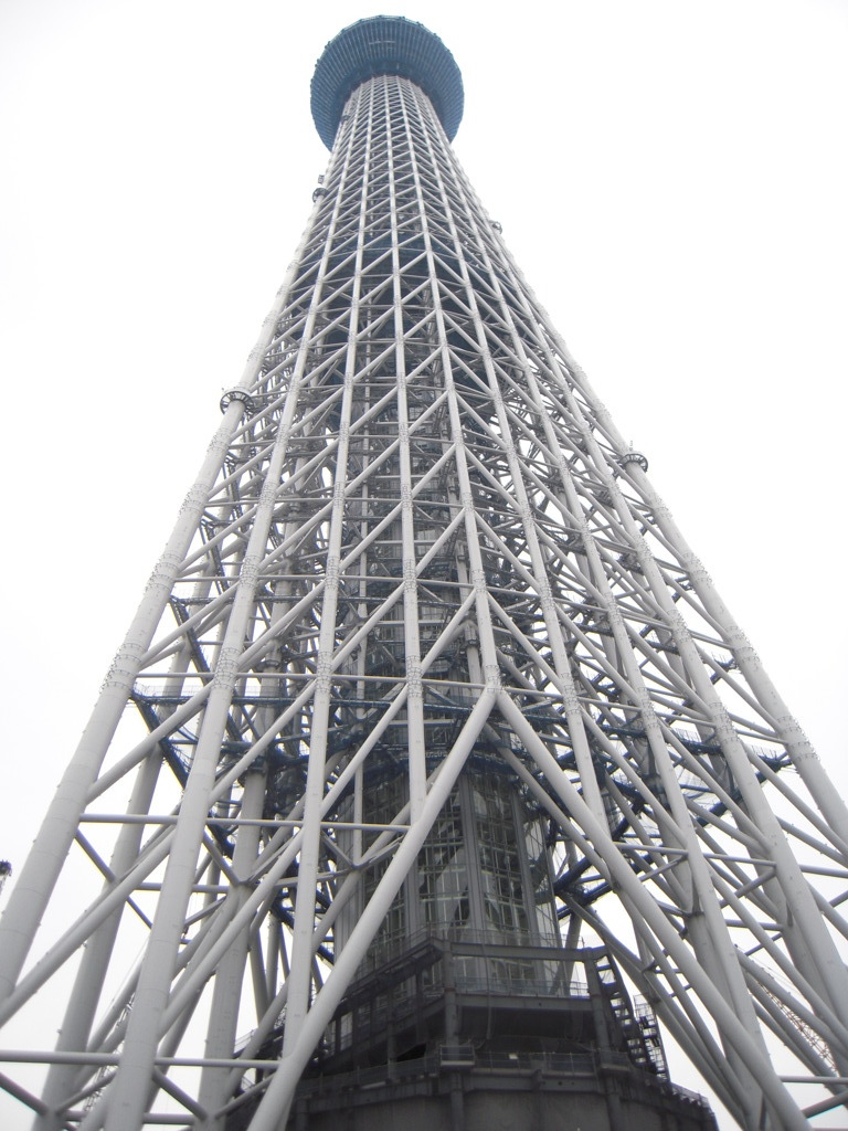スカイツリー