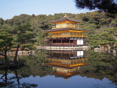 金閣寺