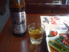 朝日スーパードライ