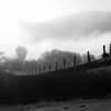 Misty Bridge