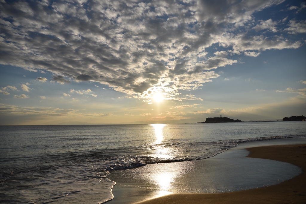 七里ヶ浜