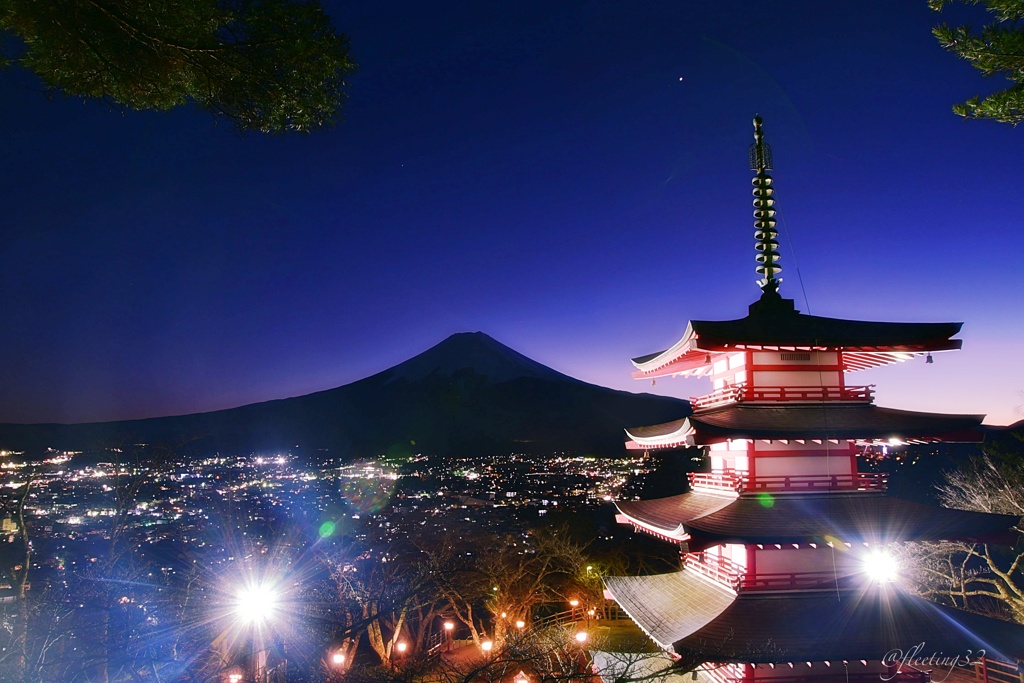 浅間神社