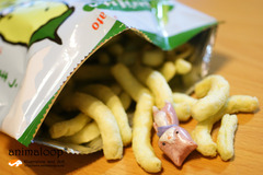 食べちゃいたい