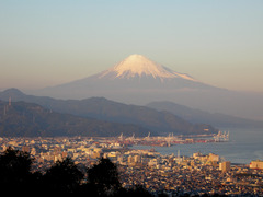 富士山