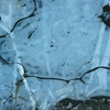 氷の文様５