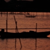 夕照２