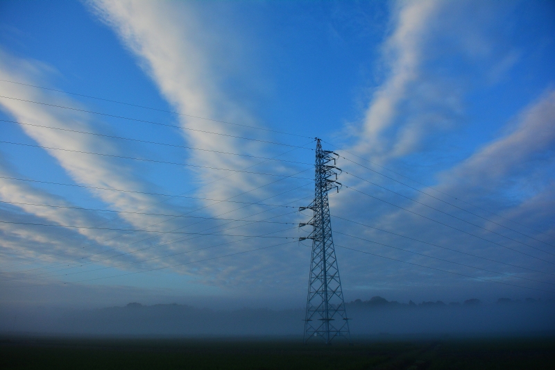これは何雲？