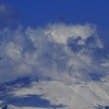 山の嵐２