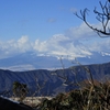神山登山道１