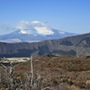 神山登山道６