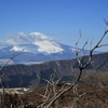 神山登山道５