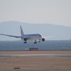 制限区域見学ご一行様とＢ７７７
