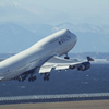 デルタ　Ｂ７４７
