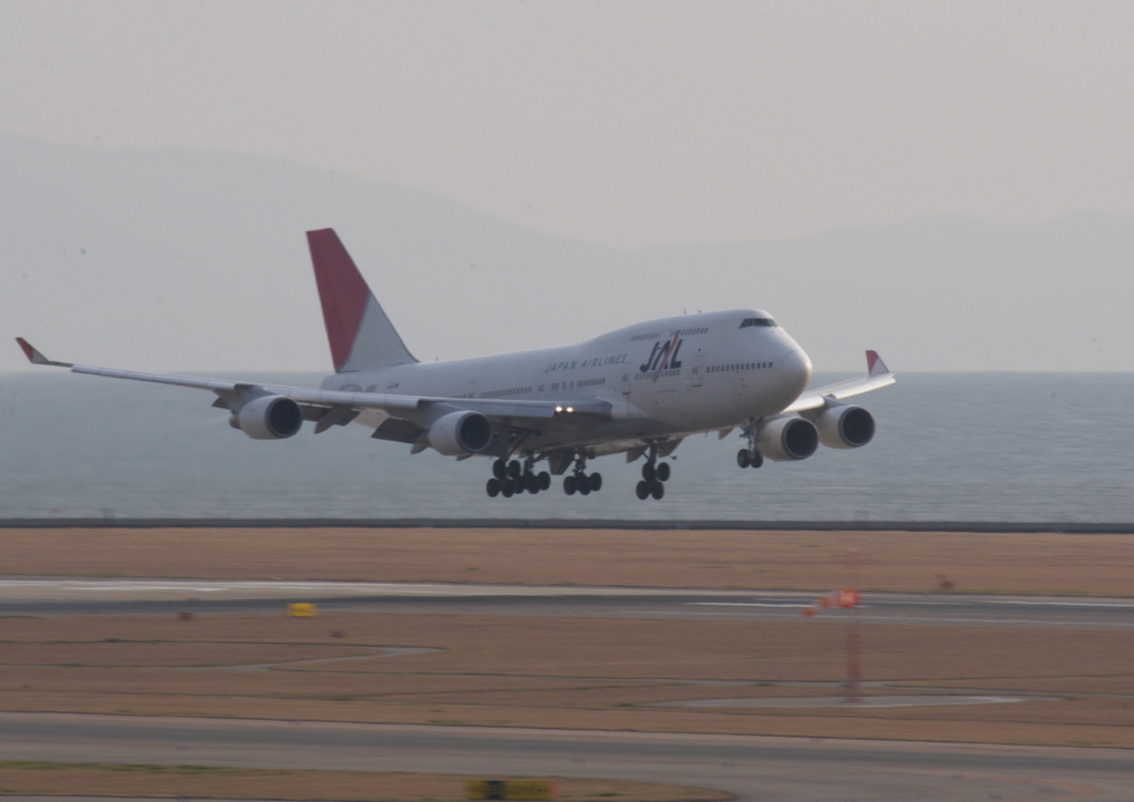 Ｂ７４７
